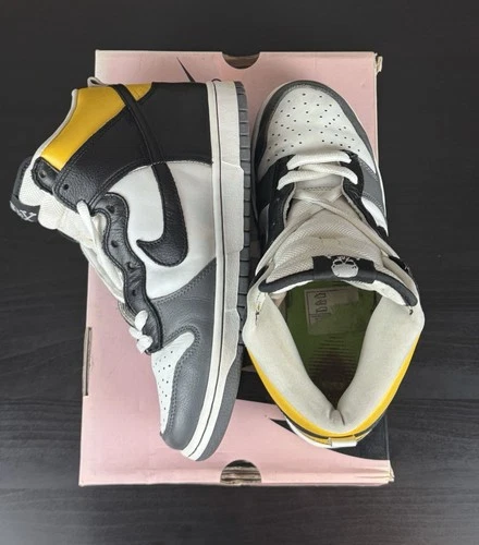 Nike SB Dunk High x Daniel Shimizu