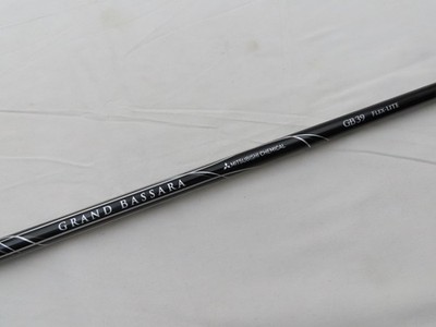 Used Callaway Driver Shaft Grand Bassara GB39 Lite Senior Flex