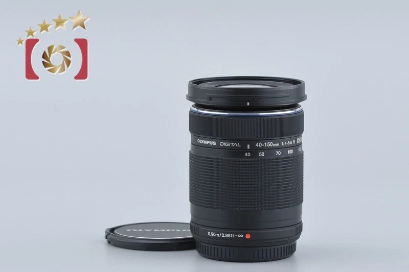 Olympus 40-150mm f/4-5.6 Camera Lenses for sale | eBay