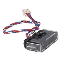 Easypart Passend FüR Ecovacs 201-2310-2228 Sturzsensor Links/Rechts FüR