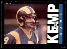 Click to enlarge Jeff Kemp