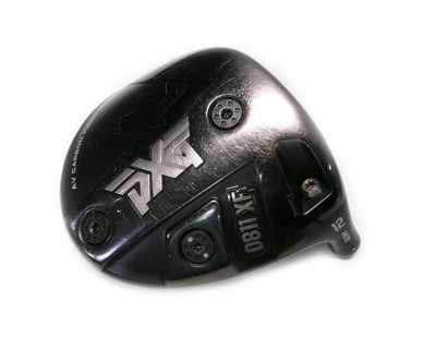 PXG 0811 XF Gen 4 12* Driver Head Only | eBay