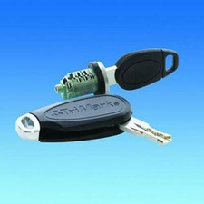 Trimark Snake Cut Barrel Lock kit for Lunar, Coachman, Swift and Bailey Caravans