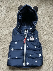 Venta Abrigo Bebe H M En Stock