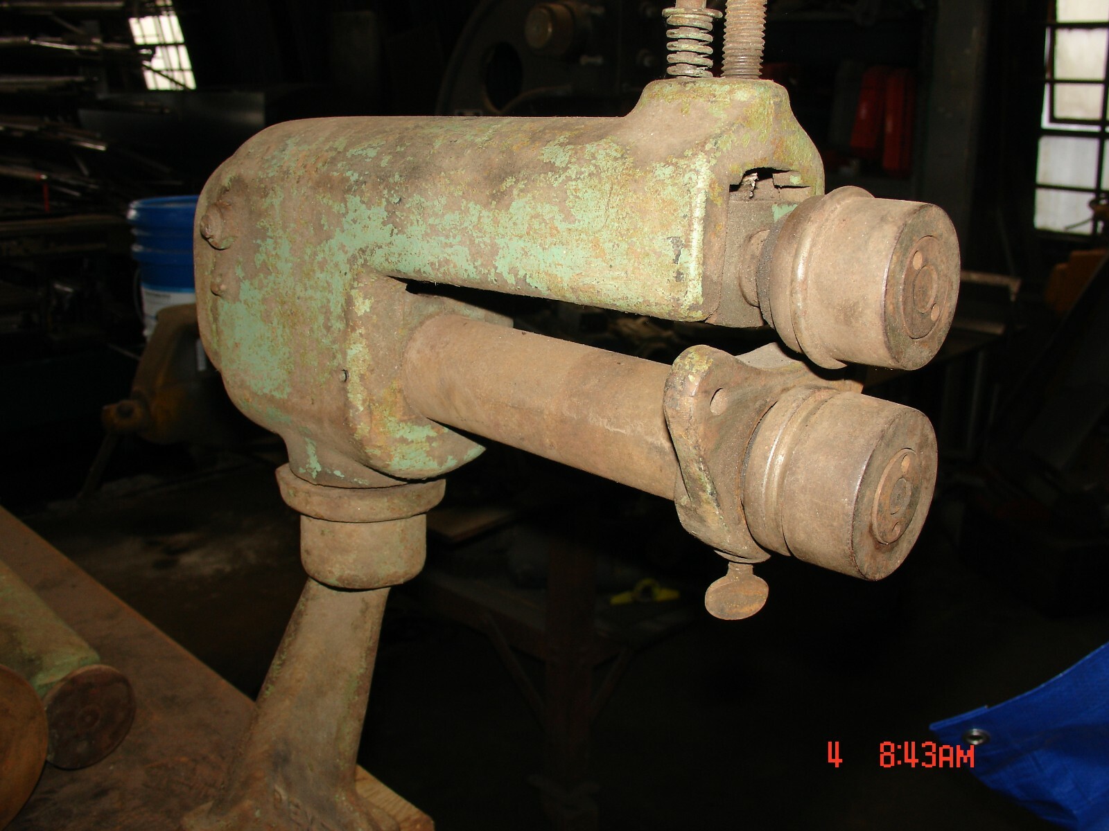 Pexto Sheet Metal Tools eBay