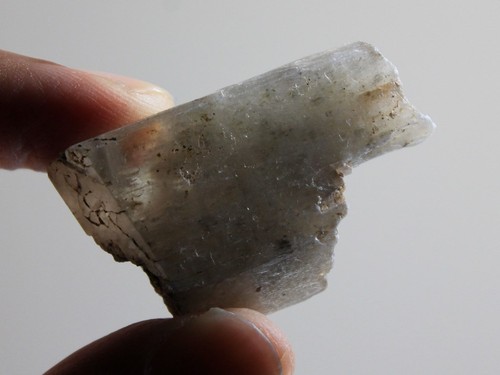 Spodumene Hiddenite Kunzite Crystal Specimen Natural Gemstone Afghanistan Many - Bild 114 von 261