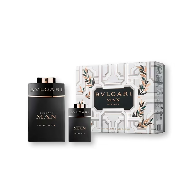 BVLGARI BLACK Eau de Toilette 75ml 2個セット Amazon.com : BVLGARI