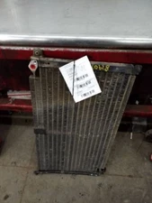 AC Condenser VIN J 1st Digit Japan Built Fits 86-92 NISSAN PICKUP 177084
