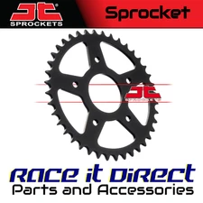 JT Sprocket for Aprilia 125 Pegaso 1989-1999 Steel Rear