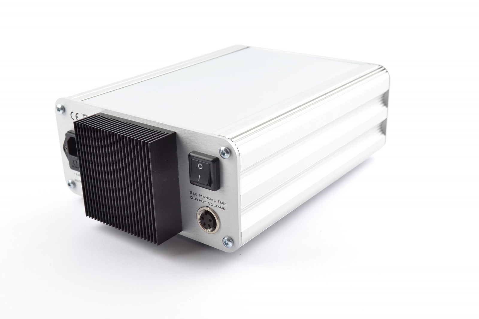 MCRU LINEAR POWER SUPPLY FOR CHORD HUGO TT2 DAC eBay