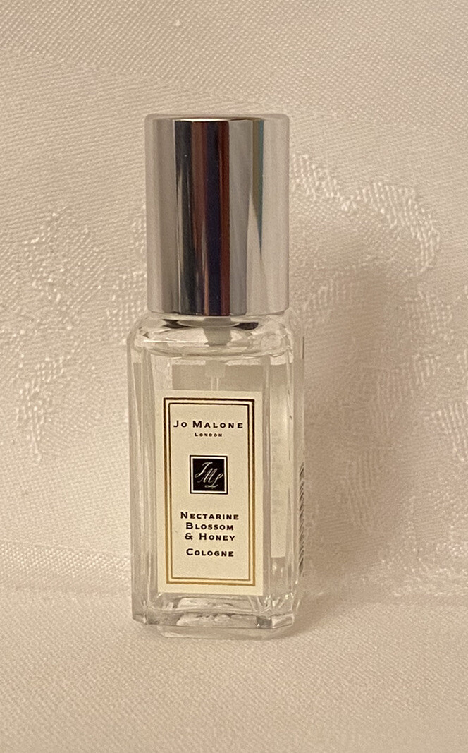 JO MALONE NECTARINE BLOSSOM & HONEY COLOGNE 0.3OZ/9ML DELUXE TRAVEL