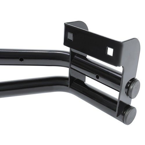 Rear Bumper Bar & Hitch Kit For John Deere Z235 Z255 Z335E Z355E