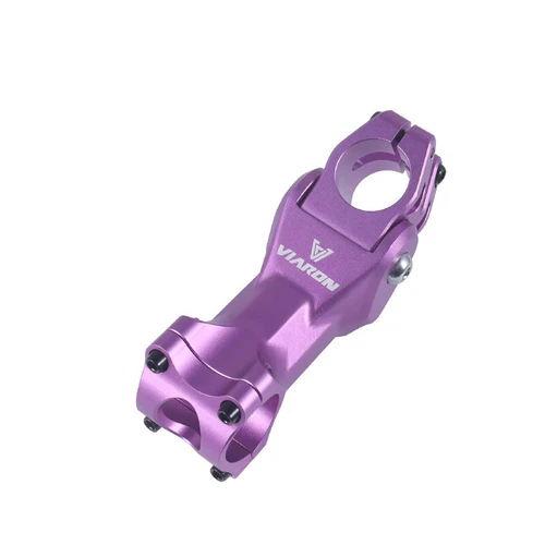 Suspension Stem for Bicycles Road Gravel Bike Shock-Absorbing Handlebar Stem - Picture 11 of 29