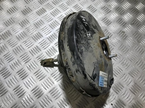 Renault Megane 1996 Brake servo - booster (Servo brake) 7700849312 #499528-98