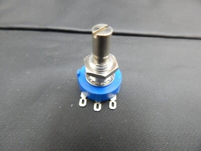 BOURNS 3852A-282-101A 100 OHM 2W LINEAR PRECISION POTENTIOMETER 3/4 TURN