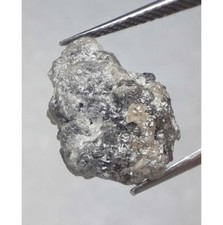 5.26 Ct,Natural Rough Diamond, GreyUncut Diamond,Raw Diamond,Rough Diamond,Ring