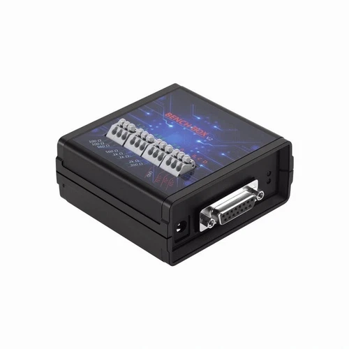 TOP new KT200 TCU Maintenance Code Removal/OBDII Reading and Writing program-mer - Picture 4 of 7