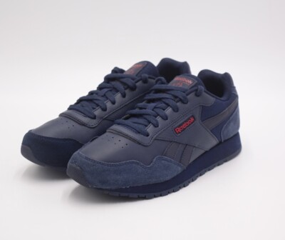 Size Reebok Classic Harman Run Sneaker Navy EH2477