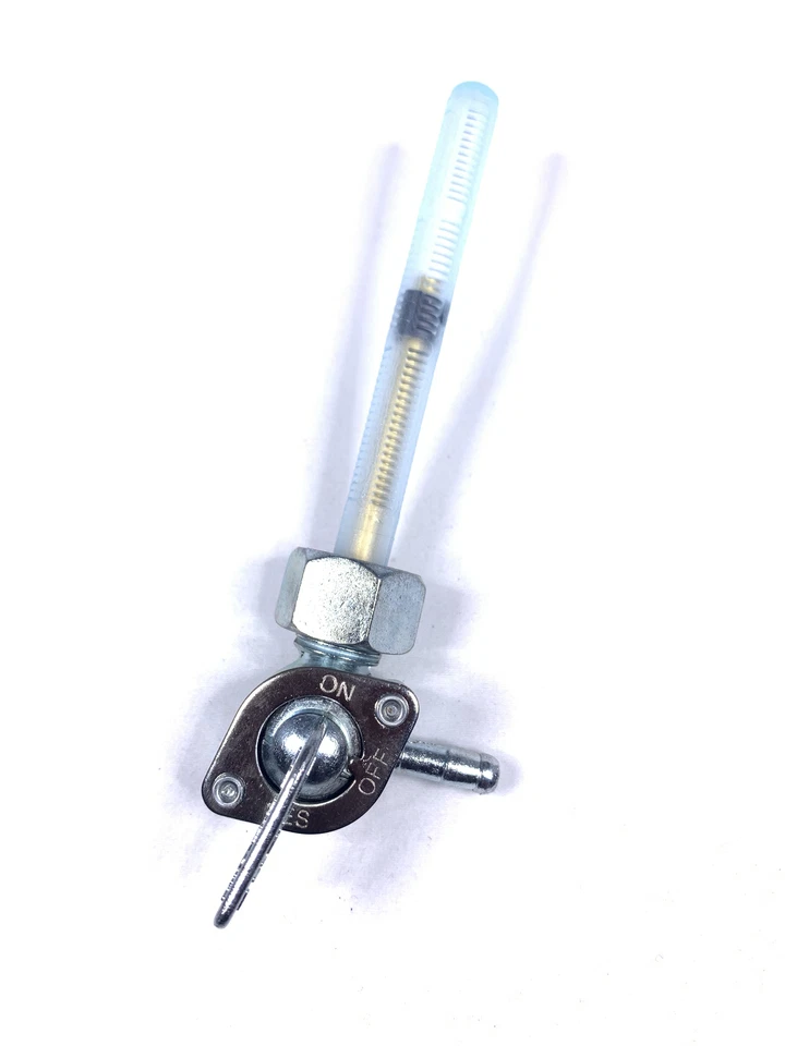 Volante de combustible para Honda TL125S 83, 88 K&L 18-65962 Foto 4 de 4