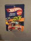 1997 Hot Wheels 30 Years 1973 Commemorative Replica SWEET 16 Pink w/RL BW Spokes — photo 4