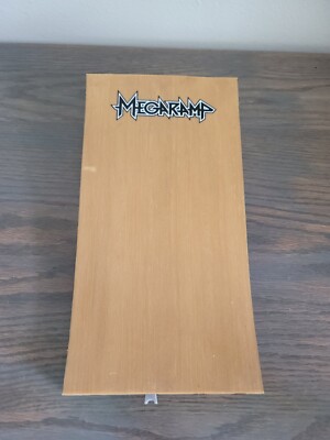 2010 Spin Master Tech Deck Replacement Piece Mega Ramp Adjustable