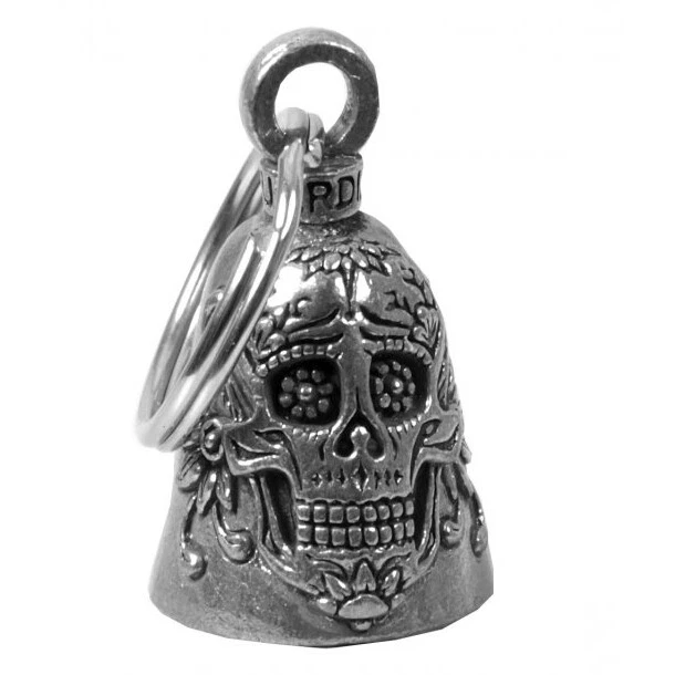 Guardian angel sale bell necklace
