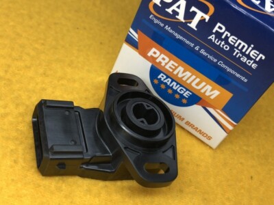 TPS for Mitsubishi QA PAJERO iO 1.8 2.0L 1/99-8/02 Throttle Position Sensor