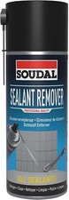 Soudal Sealant Remover 400ML