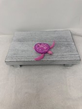 Mini Robo Alive Replacement Pink Electronic TURTLE for Aquarium Toy by Zuru Toys