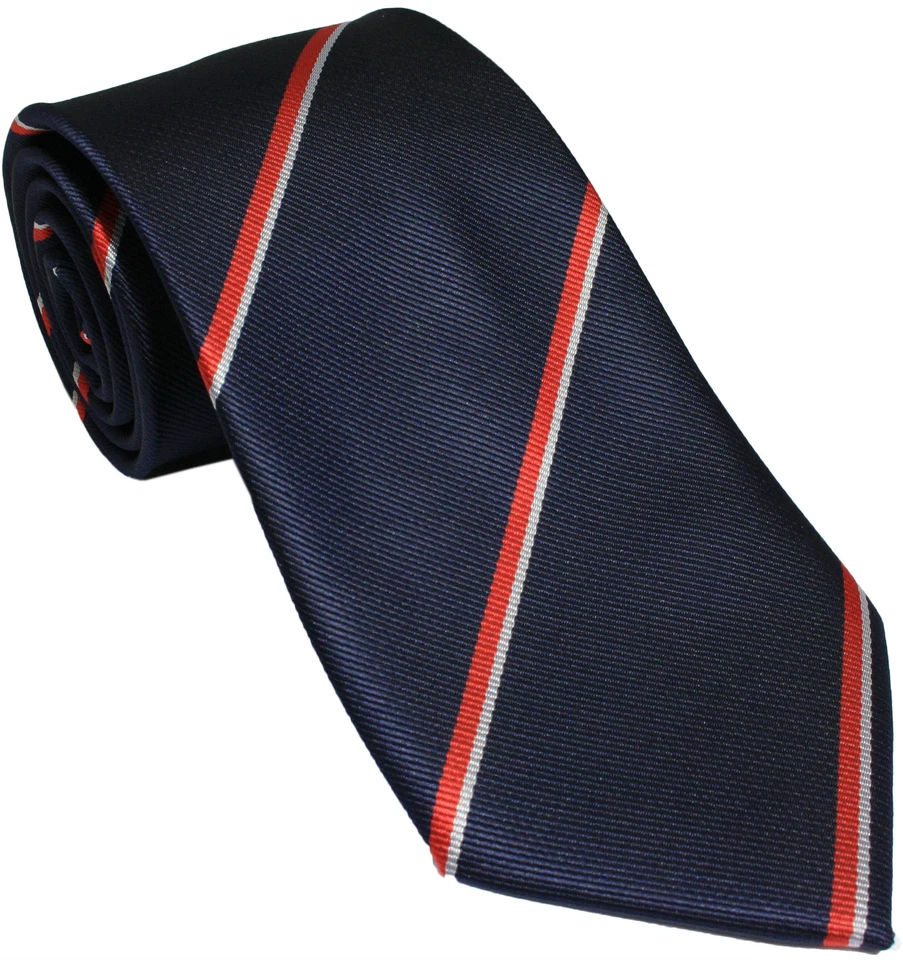 Royal Navy Regimental Tie