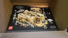 LEGO Star Wars Mos Eisley Cantina 75290 Brand New Sealed Retired