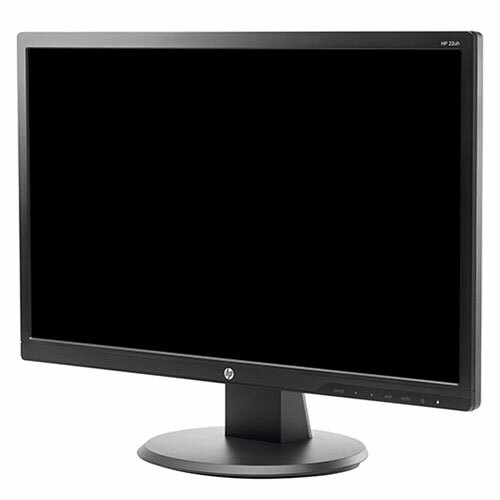 HP 22uh 21.5in. LCD Monitor for sale online eBay