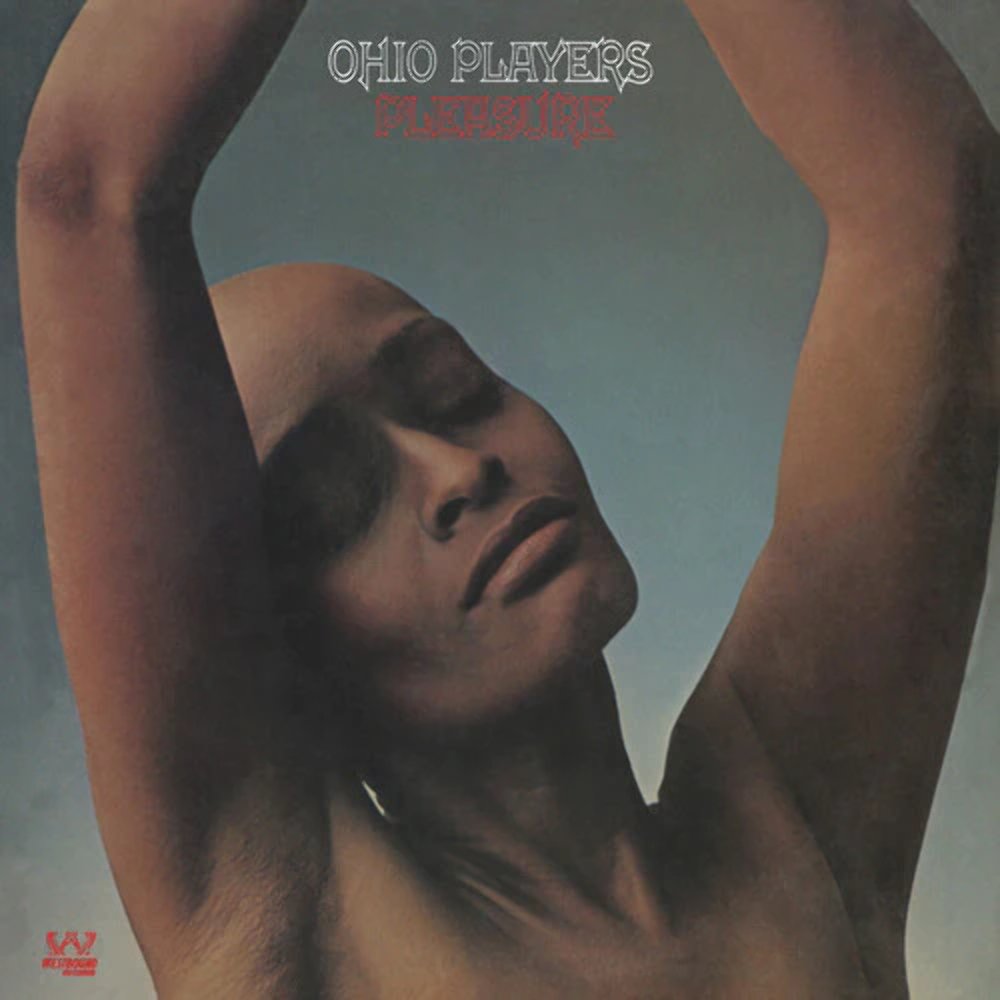 Ohio Players - Pleasure - LP | eBay