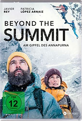 BEYOND THE SUMMIT/DVD - (GERMAN IMPORT) DVD NUOVO