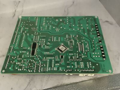LG Fridge Main Control Board EBR64110556 |WM1150