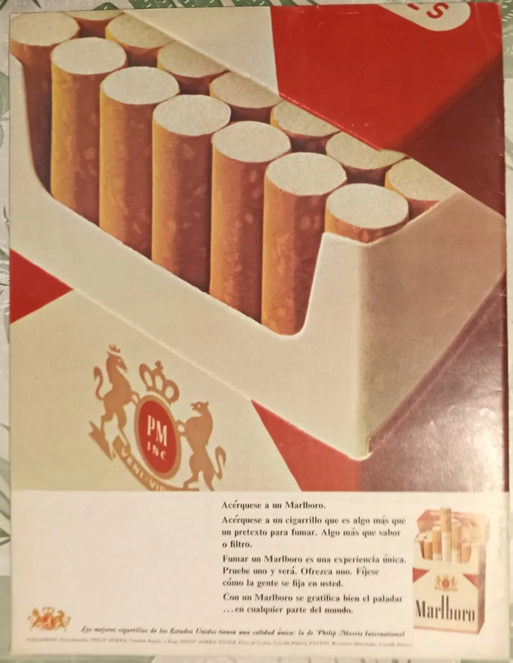 LIFE EN ESPAÑOL MEXICAN MAGAZINE VOL 30 No 1, 03 JUL 1967, BOEING 747 ON COVER - Image 2 of 4