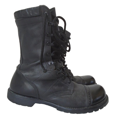 Mezlan Dandy Alligator Lace-Up Forest Black (EX4967-J) | eBay display picture 1