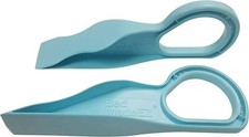 2 Pack-The Original Bed Made EZ Made in USA Mattress Lifter Tool Helps Lift a...