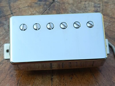 【最終価格】Gibson Burst bucker セット ピックアップ Amazon | Gibson/Burstbucker Pro Treble Nickel Cover PUBBPTDBNC2