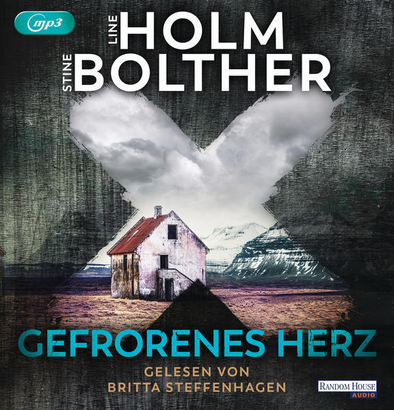 Thumbnail - Gefrorenes Herz | Line Holm, Stine Bolther | 2022 | Deutsch