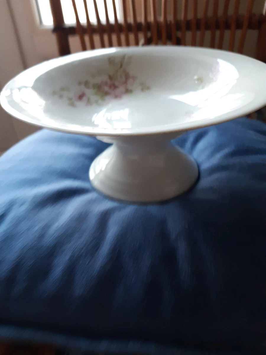 Coupe / vide proche / corbeille à fruits en céramique émaillée abstraite