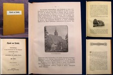 Moser Chronik der Stadt