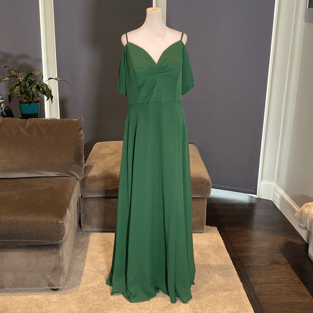 green emerald velvet dress Off Shoulder Corset Dress | Corset Maxi Dress