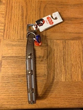 Dog Collar Size Small Tag Muffler Included-Brand New-SHIPS N 24 HOURS