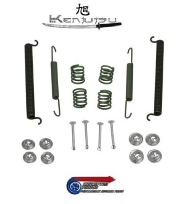 Come Cambiare Dischi Freno Della Parte Posteriore Su DS DS 3 Cabriolet - Foto 3