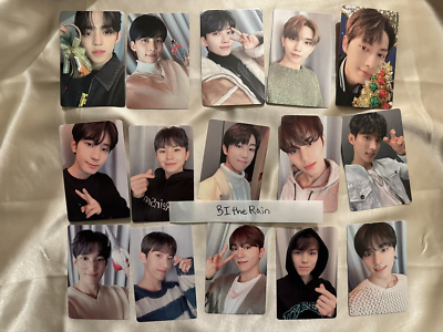 kpop SEVENTEEN attacca yizhiyu yzy photo card | eBay kpop SEVENTEEN attacca yizhiyu yzy photo card | eBay