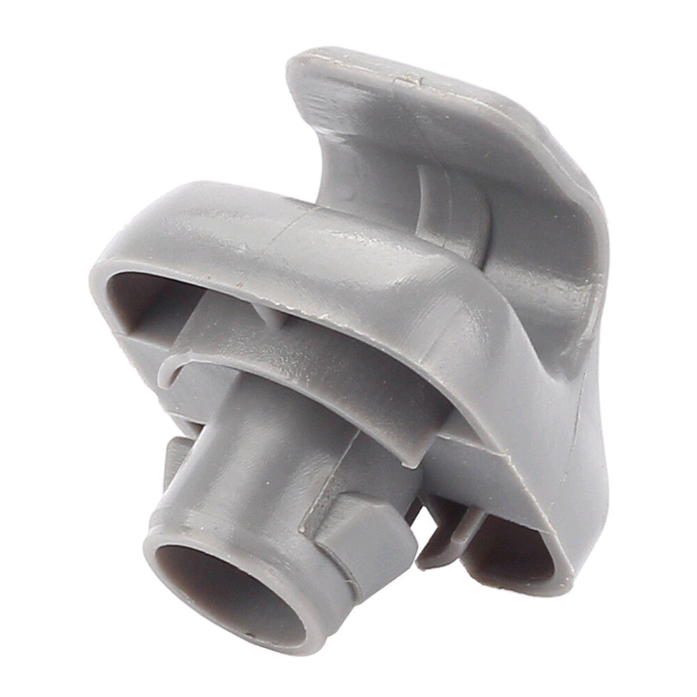 1x Genuine Sun Visor Clip Hook For Honda CRV Civic Accord Odyssey