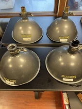 Vintage SMITH-VICTOR Photography Industrial Light Model  A12UL