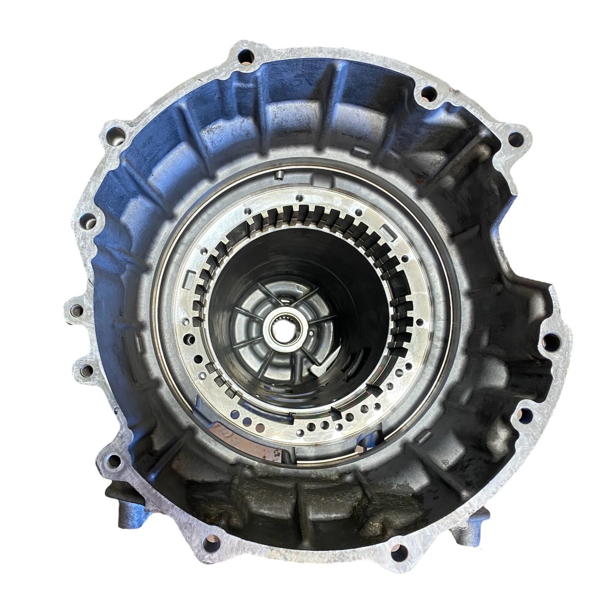 2020 Ford 10R60 2.3L Transmission Case L1MP-7000-FB / RF LP5P-7006