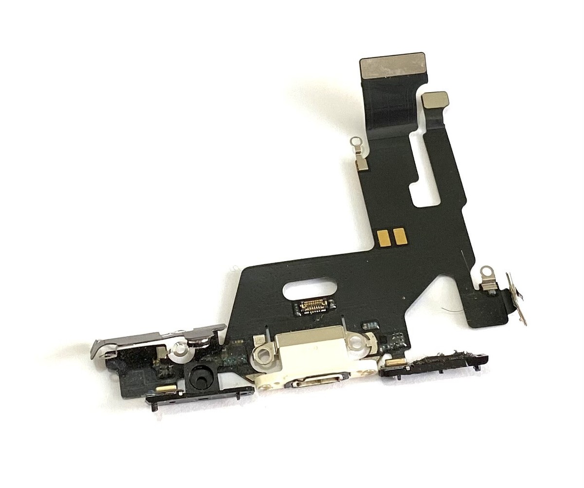 OEM Original Apple iPhone 11 Genuine Charging Port Flex Cable 821